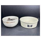 Ceramic Bowls and more