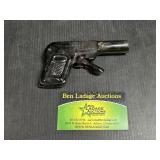 Japan Tin Cap Gun
