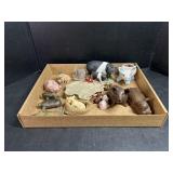 Pig Decor
