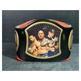 WWE Belt Coin Bank