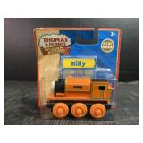 Thomas & Friends Billy figurine