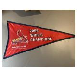 St Louis Cardinals 2006 World Champions Large