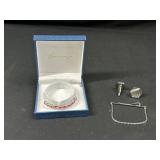 Gramerey Bracelet and More