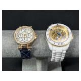 Android and Other Watch