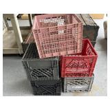 Crates