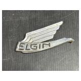 Vintage Elgin Bluebird Bicycle Fender Ornament
