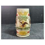 Anheuser Busch Clydesdale Stein Clydesdale Stein