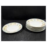 Nippon Fancy Plates