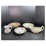 Ceramic Decor