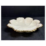 Lenox Leaf Serving Bowl