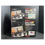 Ambico Deluxe Video Transfer System
