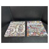 Sports Illustrated 50 Year Anniversary Book and