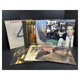 Cheap Trick, Styx, and More Vinyl Records
