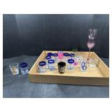 Shot Glasses
