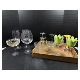 Wine Glasses