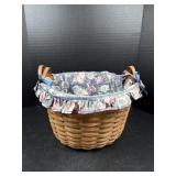 Longaberger Basket