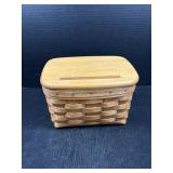 Longaberger Basket