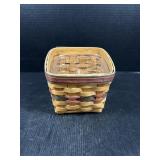 Longaberger Basket