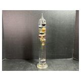 Galileo Thermometer