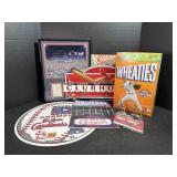 St Louis Cardinals Memorabilia