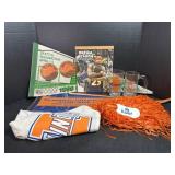 Fighting Illini Memorabilia