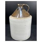 Stoneware Crock