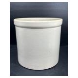 Stoneware Crock, marked USA on bottom