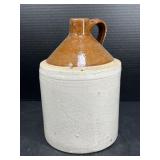Stoneware Jug