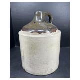 Stoneware Jug