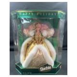 1994 Holiday Barbie