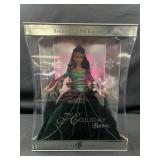 2004 Holiday Barbie