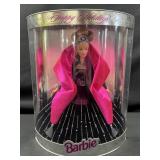 1998 Happy Holidays Barbie