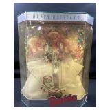 1992 Happy Holidays Barbie