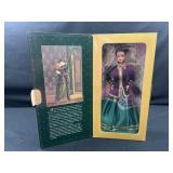 1996 Yuletide Romance Barbie