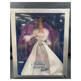 2003 Holiday Visions Barbie