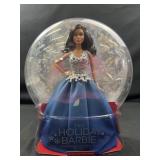 2016 Holiday Barbie