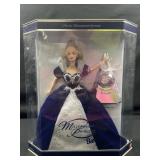 1999 Millennium Princess Barbie