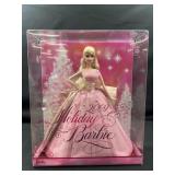 2009 Holiday Barbie