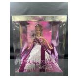 2005 Bob Macki Holiday Barbie