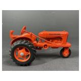 1988 Ertl Allis-Chalmers WC Tractor 1/16 Scale
