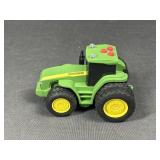 John Deere Battery Operated Toy Tractor