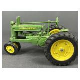 ERTL John Deere Model A Die Cast Tractor