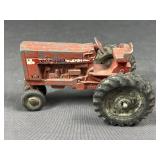 International Farmall 656 Tractor