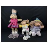 Cabbage Patch Kids Dolls