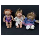 Cabbage Patch Kids Dolls