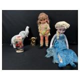 Dolls & More