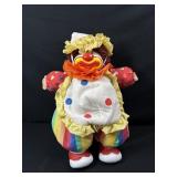 Cabbage Patch Kid Clown Doll