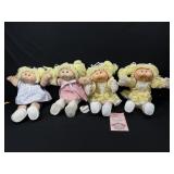 Cabbage Patch Kids