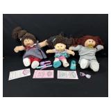 Cabbage Patch Kids Dolls & Accessories