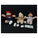 Cabbage Patch Kids Dolls